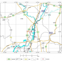 大礦又要來(lái)了！廣東清遠(yuǎn)資源儲(chǔ)量近億方砂石礦或于近期出讓