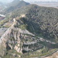 合計年產超千萬噸！浙江又有2宗砂石礦成功出讓