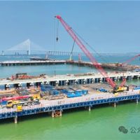 廣東陽(yáng)江吞吐量5000萬噸/年碼頭工程建設(shè)全面啟動(dòng)！滿足鳳凰嶺礦區(qū)產(chǎn)品出運(yùn)
