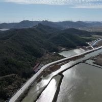 980萬噸/年！浙江象山砂石大礦超15元/噸掛牌出讓