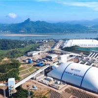 5500萬噸/年！廣東超級大礦生產(chǎn)加工運(yùn)維項(xiàng)目招標(biāo)