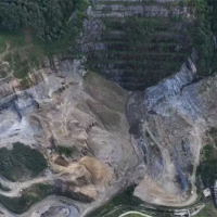 失信企業(yè)竟獲得千萬噸級砂巖采礦權！誰有問題？